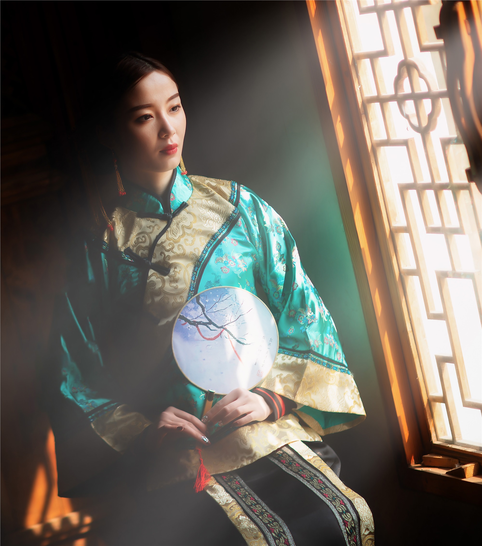 YITUYU艺图语 2021.08.14 往事如烟 小文